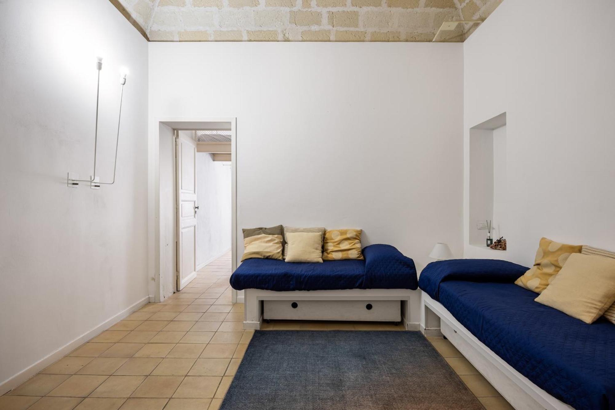 Casa Rosa - Vicino Alla Spiaggia Trapani Exterior foto
